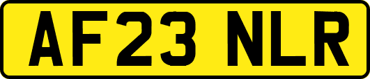 AF23NLR