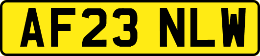 AF23NLW