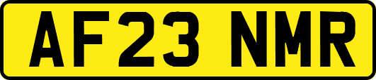 AF23NMR