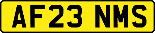 AF23NMS