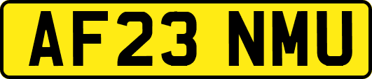 AF23NMU