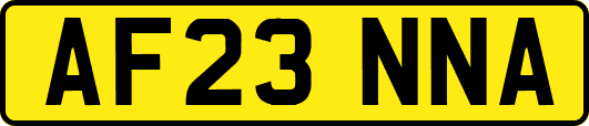 AF23NNA