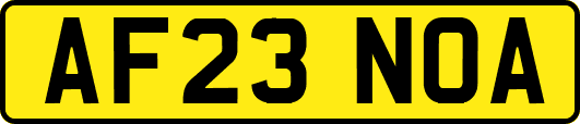 AF23NOA