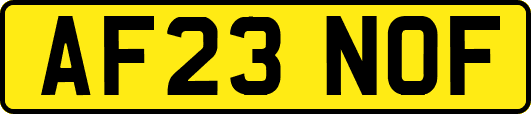 AF23NOF
