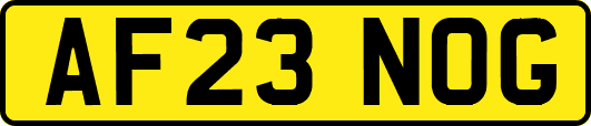 AF23NOG