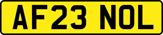 AF23NOL