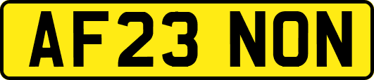 AF23NON