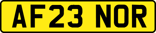 AF23NOR