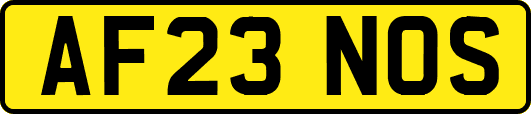 AF23NOS