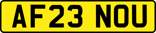 AF23NOU