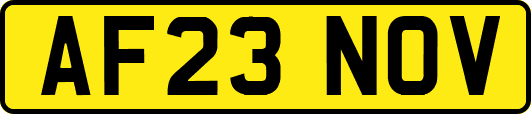 AF23NOV