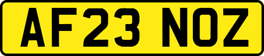 AF23NOZ