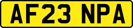 AF23NPA