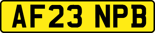 AF23NPB