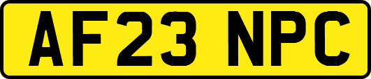 AF23NPC