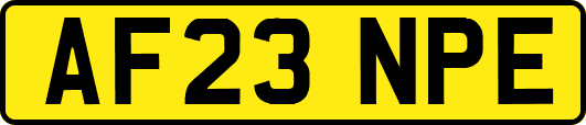 AF23NPE