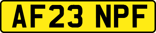 AF23NPF