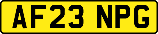 AF23NPG