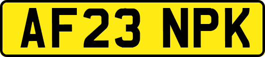 AF23NPK