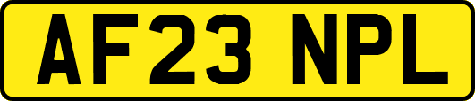 AF23NPL