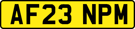 AF23NPM
