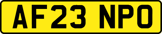 AF23NPO