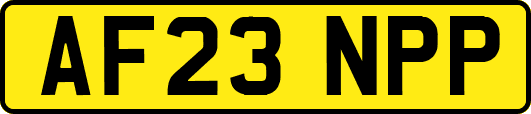 AF23NPP