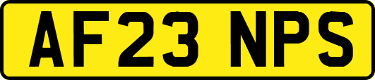 AF23NPS
