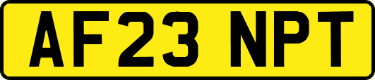 AF23NPT