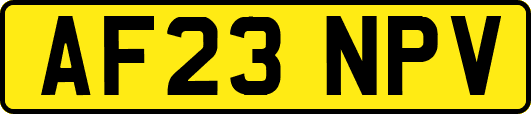 AF23NPV