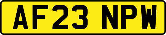 AF23NPW