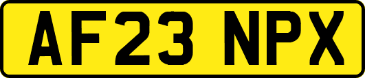 AF23NPX