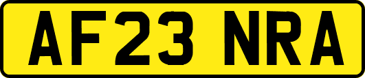 AF23NRA