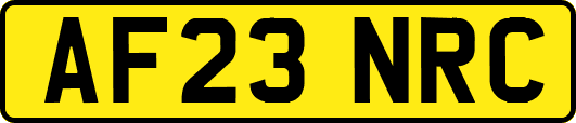 AF23NRC