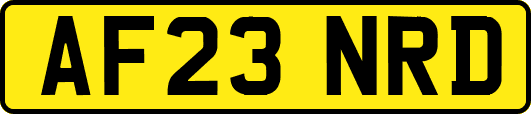 AF23NRD