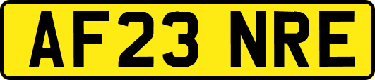 AF23NRE