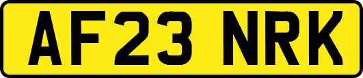 AF23NRK