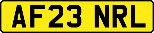 AF23NRL