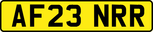 AF23NRR