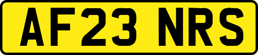 AF23NRS