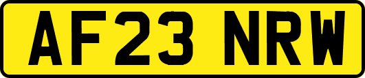 AF23NRW