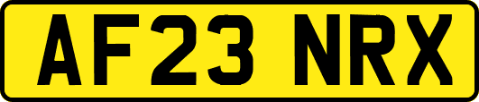 AF23NRX