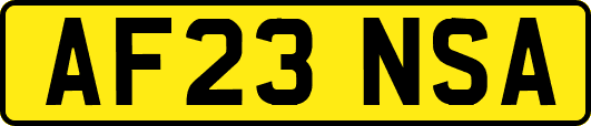 AF23NSA