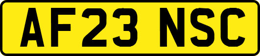 AF23NSC