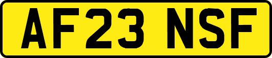 AF23NSF
