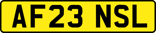 AF23NSL