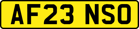 AF23NSO