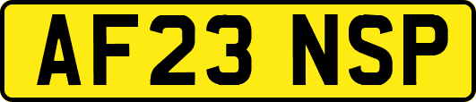 AF23NSP