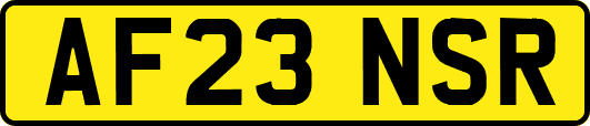 AF23NSR