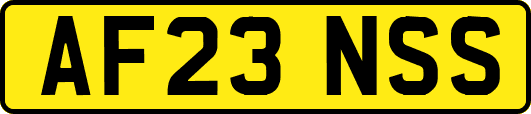 AF23NSS
